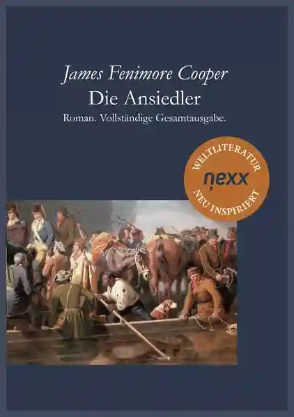 Reihe: nexx classics – WELTLITERATUR NEU INSPIRIERT