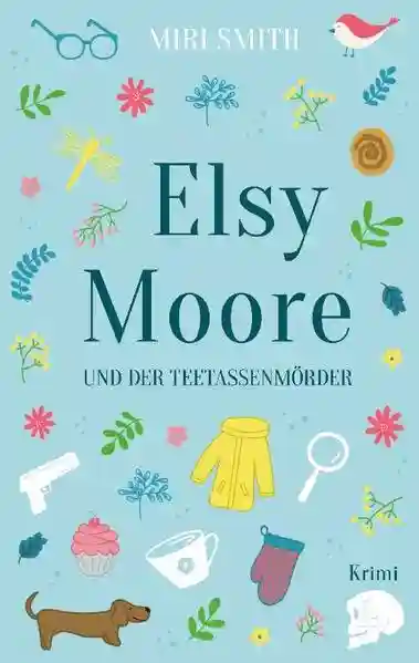 Reihe: Elsy Moore