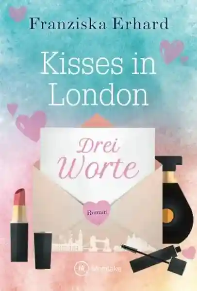 Reihe: Kisses in London