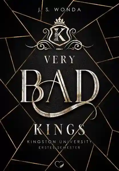 Reihe: Very Bad Kings