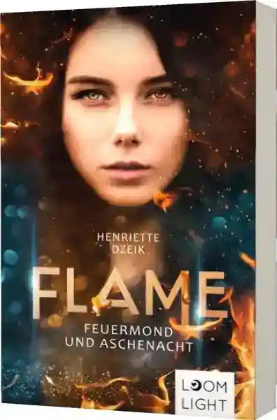 Reihe: Flame