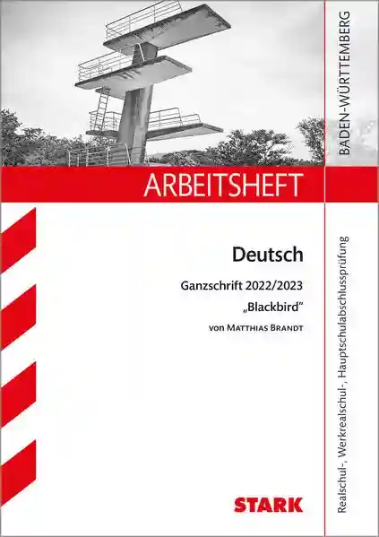 Reihe: STARK-Verlag - Arbeitshefte