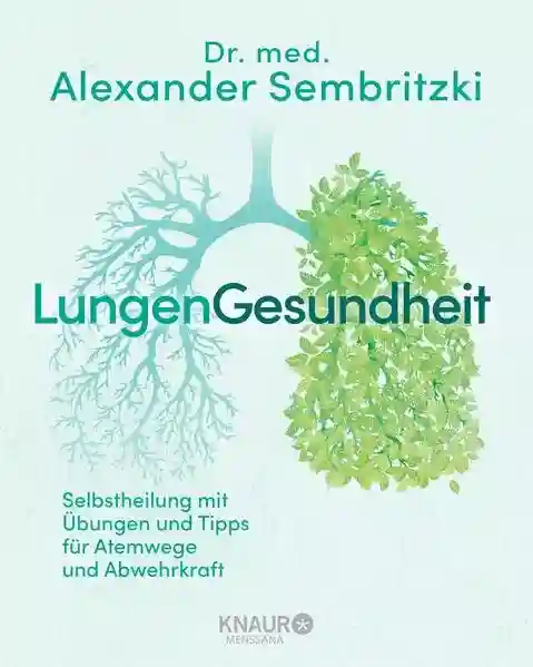 Reihe: Körpertherapie für eine ganzheitliche Gesundheit