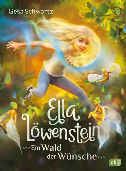 Reihe: Die Ella-Löwenstein-Reihe