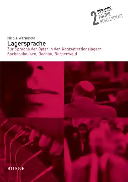 Reihe: Sprache – Politik – Gesellschaft