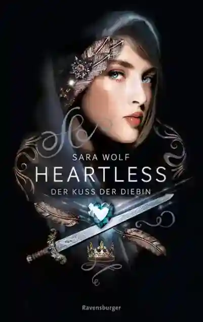 Reihe: RTB - Heartless