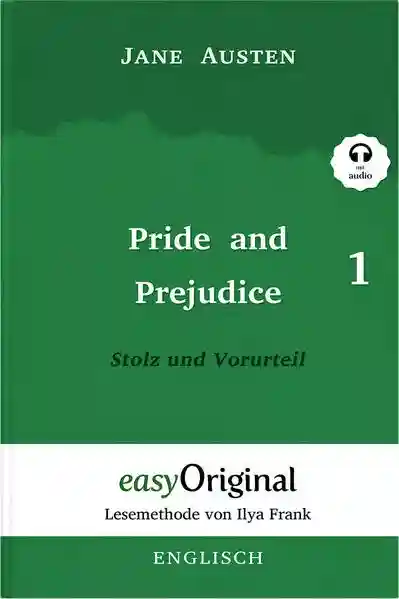 Reihe: Pride and Prejudice - Taschenbuch