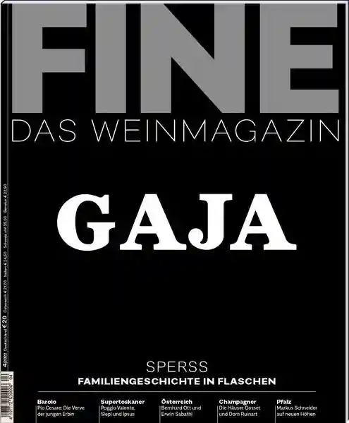 Reihe: FINE