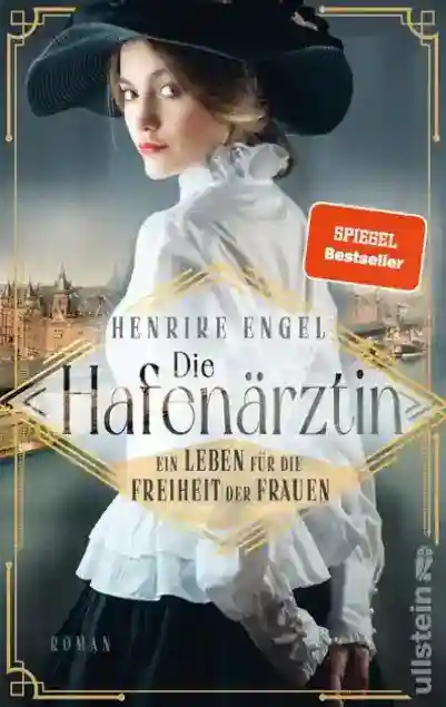 Reihe: Hafenärztin