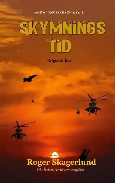 Reihe: Skymningsserien