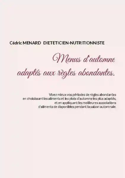 Reihe: Savoir quoi manger, tout simplement...