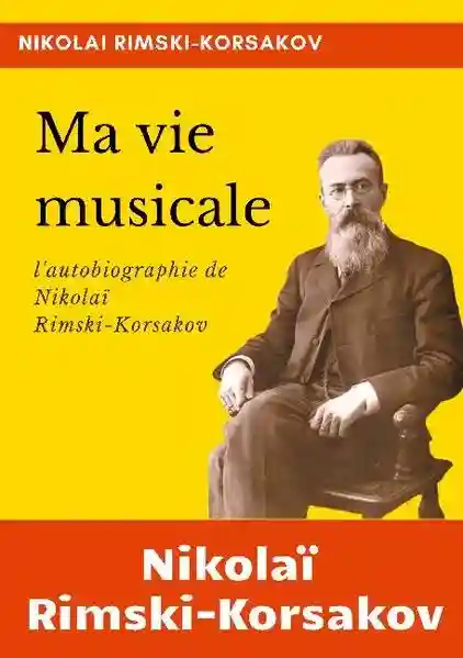 Reihe: mémoires et écrits de compositeurs