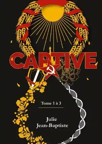 Reihe: Captive