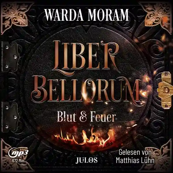 Reihe: Liber Bellorum