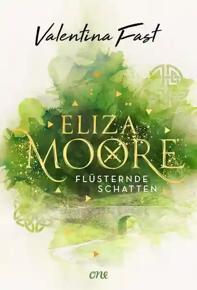 Reihe: Eliza Moore
