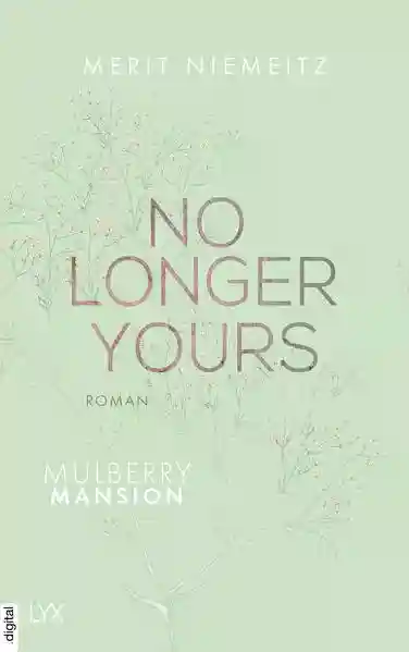 Reihe: Mulberry Mansion