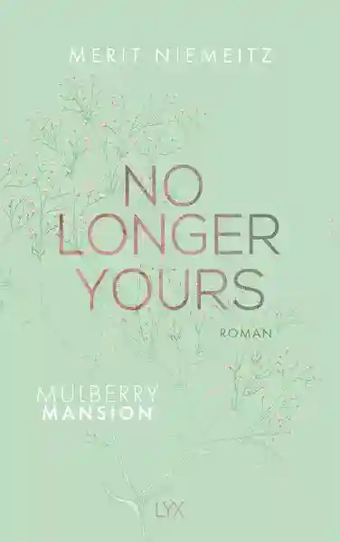 Reihe: Mulberry Mansion