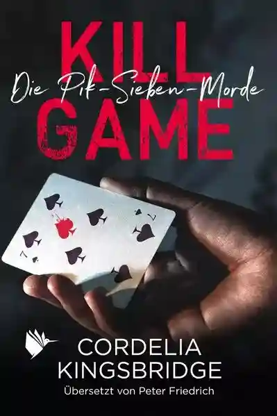 Reihe: Die Pik-Sieben-Morde