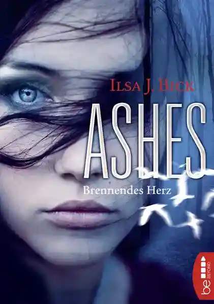 Reihe: Ashes