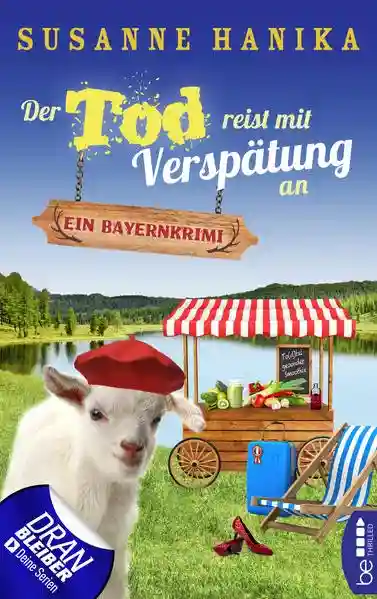 Reihe: Sofia und die Hirschgrund-Morde