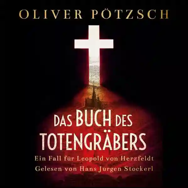 Reihe: Die Totengräber-Serie