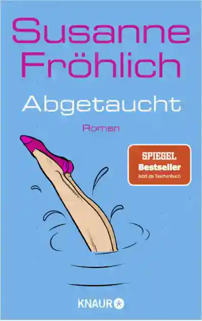 Reihe: Ein Andrea Schnidt Roman