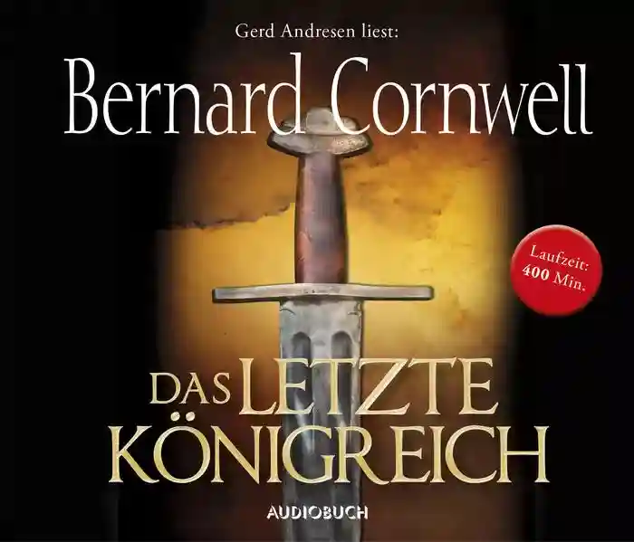 Reihe: Die Uhtred-Saga