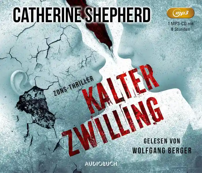 Reihe: Zons-Thriller