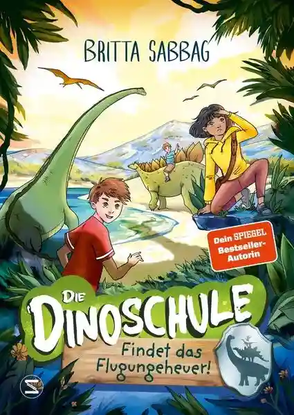 Reihe: Die Dinoschule