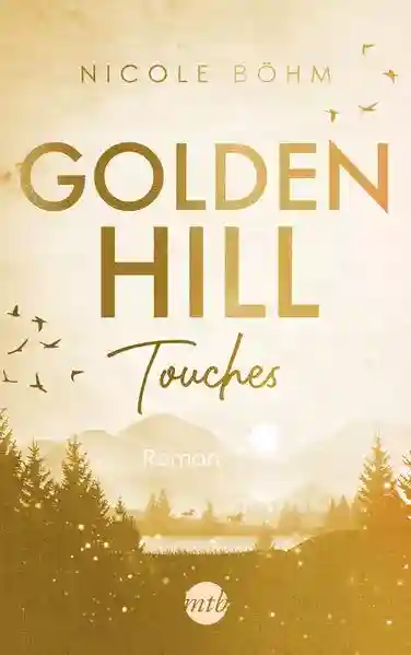 Reihe: Golden-Hill-Reihe