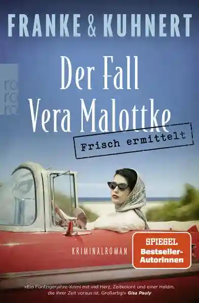 Reihe: Ein Heißmangel-Krimi