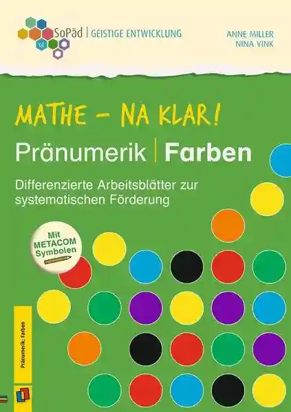 Reihe: Mathe - na klar!