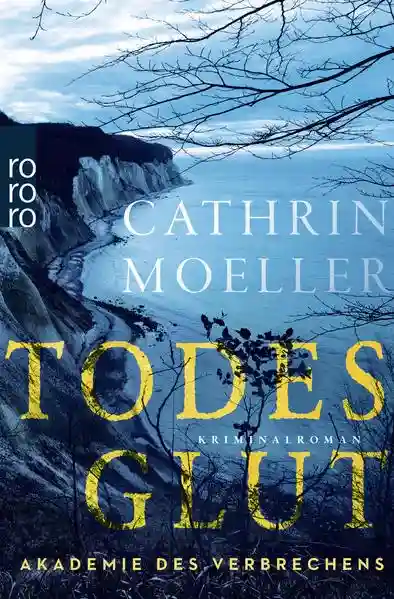 Reihe: Akademie des Verbrechens