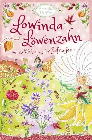 Reihe: Lowinda