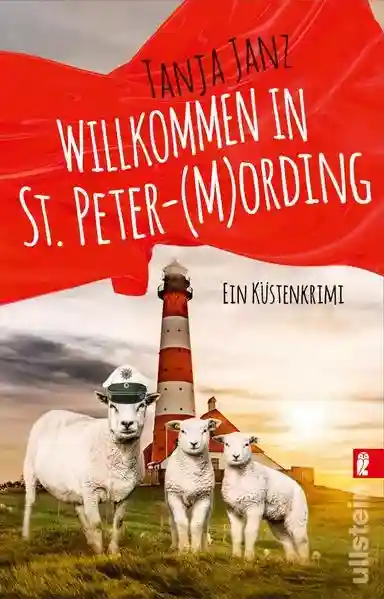 Reihe: St. Peter-Mording-Reihe