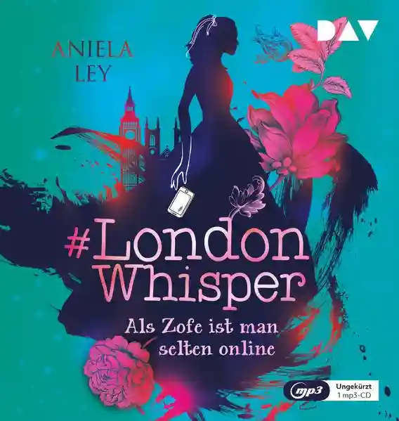 Reihe: #London Whisper