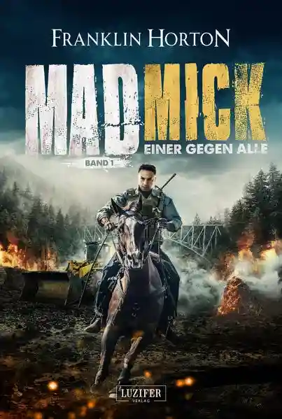Reihe: Mad Mick