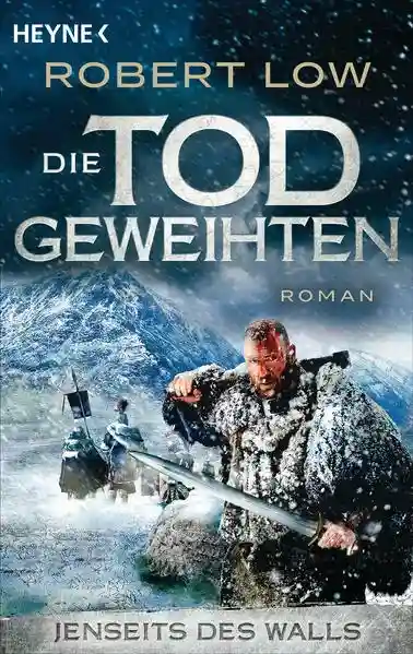 Reihe: Die Todgeweihten-Serie