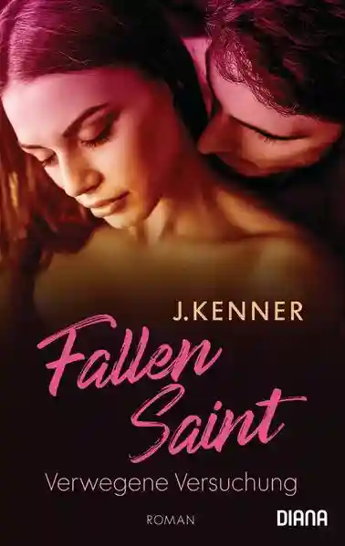 Reihe: Fallen-Saint-Trilogie