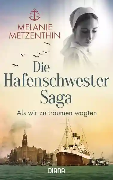Reihe: Die Hafenschwester-Serie