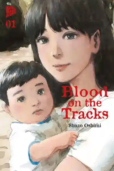 Reihe: Blood on the Tracks