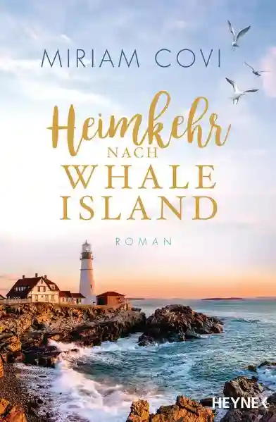 Reihe: Whale-Island-Reihe