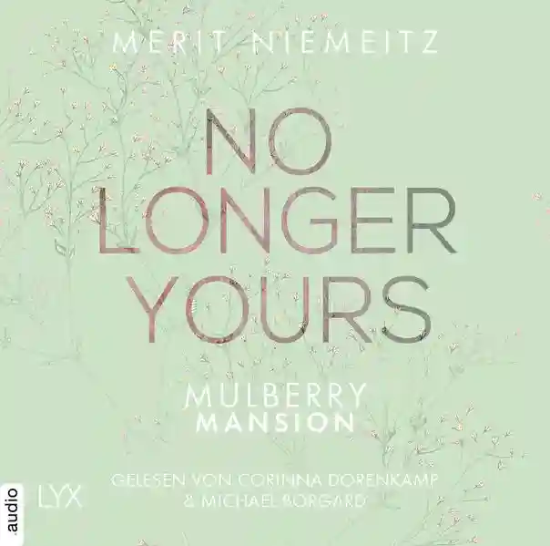 Reihe: Mulberry Mansion