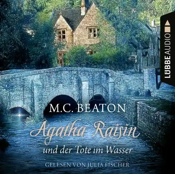 Reihe: Agatha Raisin Mysteries