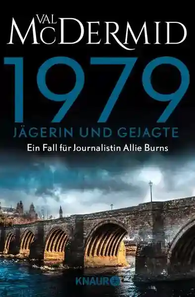 Reihe: Ein Fall für Journalistin Allie Burns