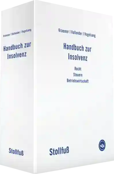 Reihe: Sonstige Handbücher und Monografien