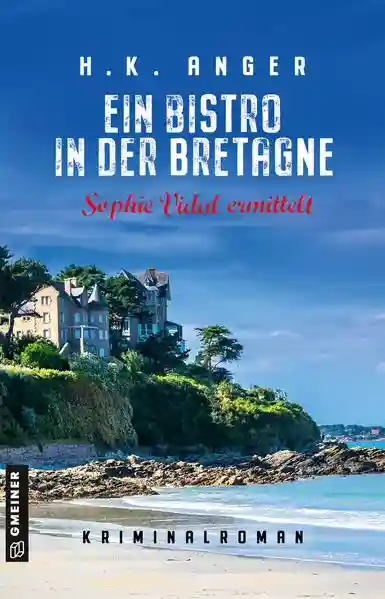 Reihe: Bistroköchin Sophie Vidal