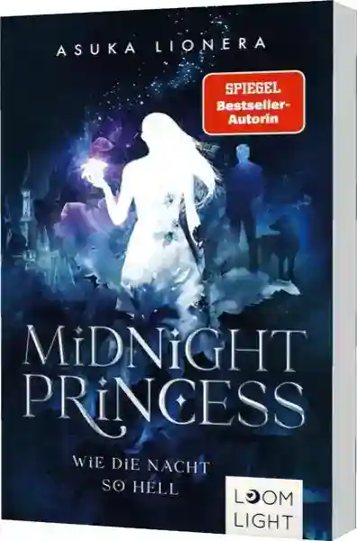 Reihe: Midnight Princess