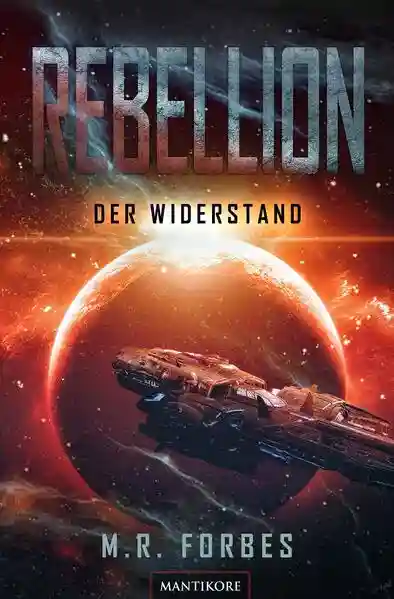 Reihe: Rebellion