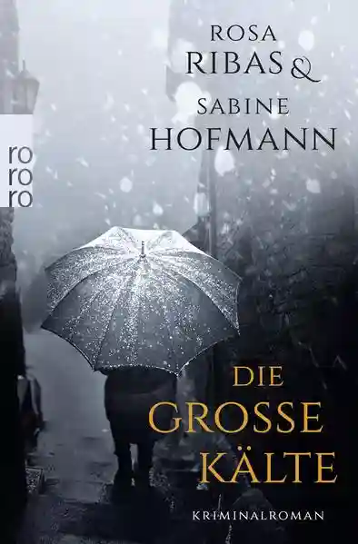 Reihe: Barcelona-Krimi